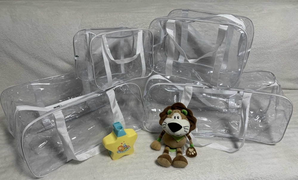 ОПТ! ТОЛЬКО ОПТ! Сумки для пологового будинку, органайзери. Київ - фото 3