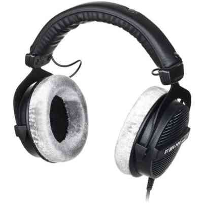 Навушники Beyerdynamic DT 990 Pro/80 ohms Black (530938) Вінниця