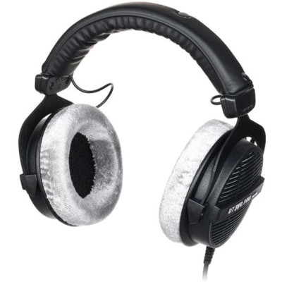 Наушники Beyerdynamic DT 990 Pro/80 ohms Black (530938) Винница - изображение 5