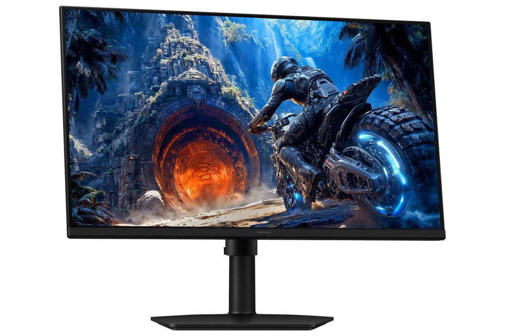 Монітор Samsung 27