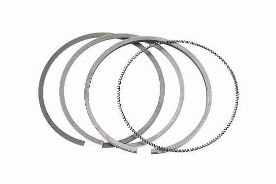 Кільця поршневі 180F 80mm STD Киев