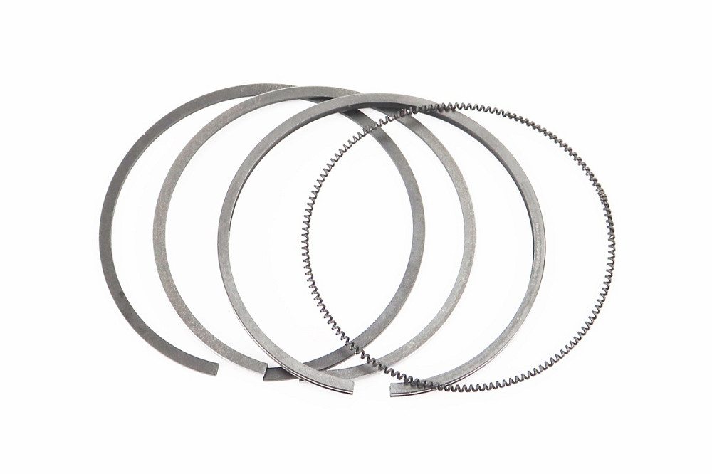 Кільця поршневі 180F 80mm STD Киев - изображение 1
