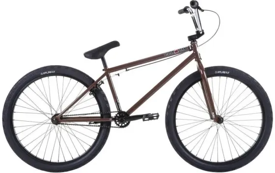 Велосипед Stolen Zeke Cruiser Brąz 26 2022 Київ