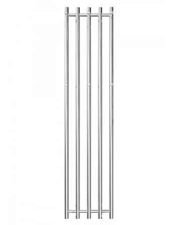 Водяной полотенцесушитель Mario INOX Туб 1500х352/320 Киев
