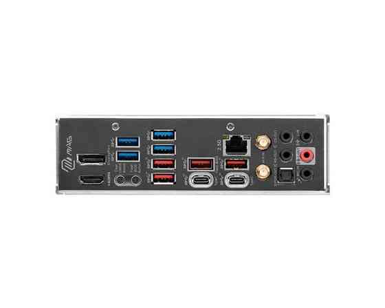 Материнська плата MSI MAG Z790 Tomahawk WiFi Socket 1700 Харьков