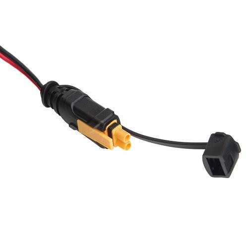 Импульсное зарядное устройство VOIN VL-125 12В 5А с LCD дисплеем и регулировкой 3-120Ач Харьков - изображение 5