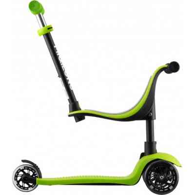 Самокат Miqilong Alamo Зелений (ALAMO-125-GREEN) Вінниця