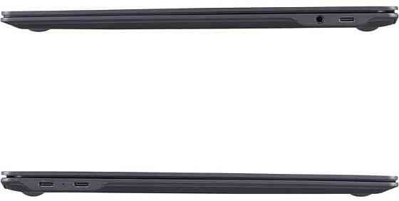 Ноутбук: LG Gram Super Slim 15.6