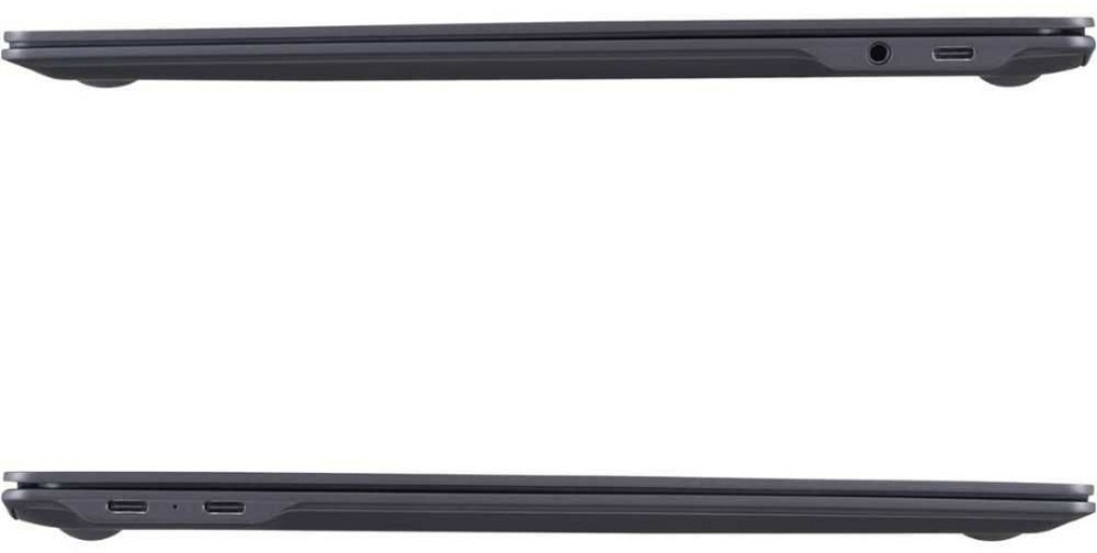 Ноутбук: LG Gram Super Slim 15.6