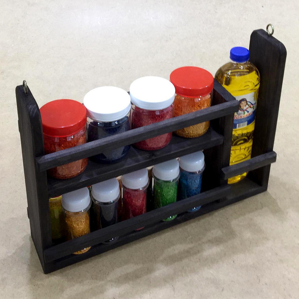 Органайзер для специй 