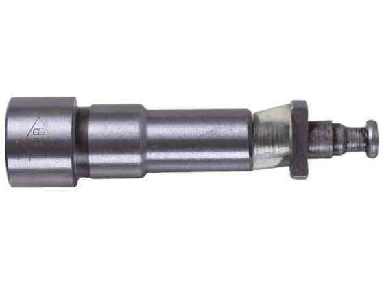 Ремкомплект паливного насоса (плунжерна пара) HB на дизельний двигун 195N Мукачево