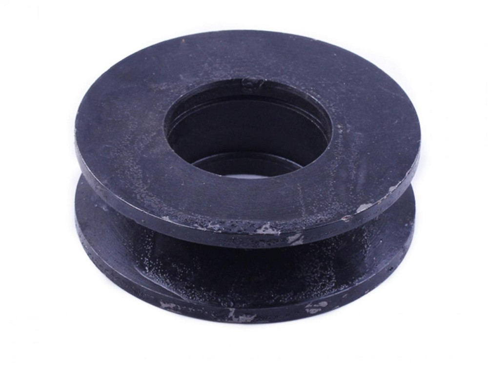 Ролик натягувача ременя приводу (профіль А) KRO 900 Мукачево - фото 1