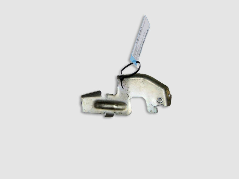 Mercedes-Benz  A6460160538 Кронштейн датчика тиску фільтра двигуна OM646 R4 2.2 cdi C-Clasws W204 E-Class W211 Одесса - изображение 2