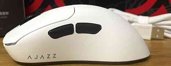 НОВЫЕ Мышки Ajazz AJ179 Wireless PAW3395 | ИГРОВА Харьков