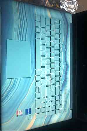 Новий Ноутбук: 17.3" HP 17-DY4005DS i5- 1135G7 256Gb. WIN Київ