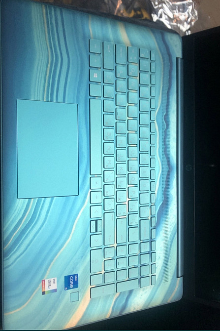 Новий Ноутбук: 17.3" HP 17-DY4005DS i5- 1135G7 256Gb. WIN Київ - фото 2