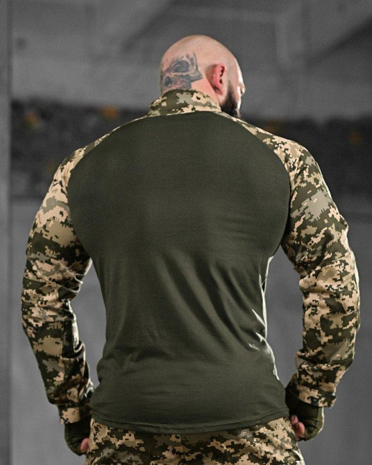 Літній тактичний костюм hatred ЛН2679 Одеса - фото 14