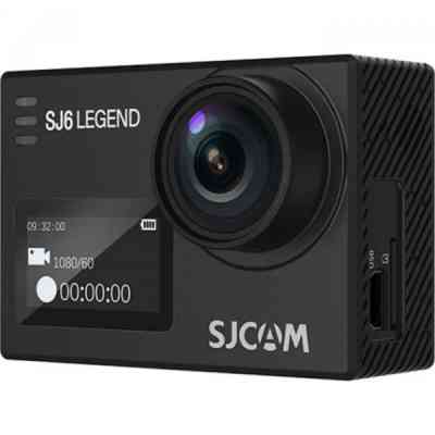 Екшн-камера SJCAM SJ6 Legend (6972476166112) Вінниця
