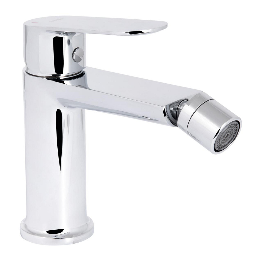 Смеситель для биде Qtap Evia QTEVI255CRM47581 Chrome Киев - изображение 10