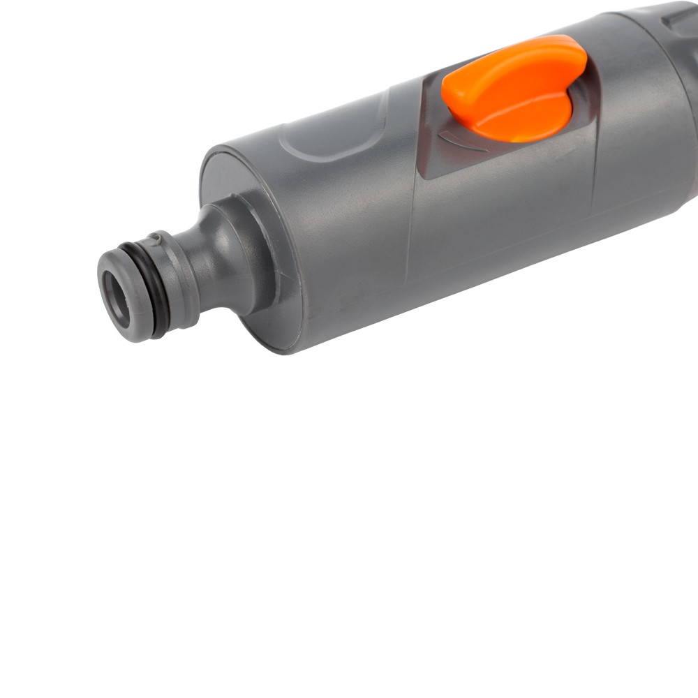 Flora Насадка-распылитель 2-х режимный (ABS+TPR) FLORA (5011614) Киев - изображение 3