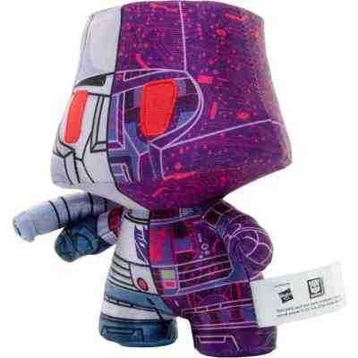 Мягкая игрушка YUME коллекционная Transformers - Megatron мягконабивная (19488) Винница
