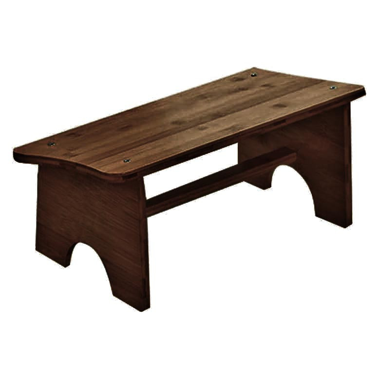 Підставка для ніг "Чаролі" капучино Миколаїв - фото 1