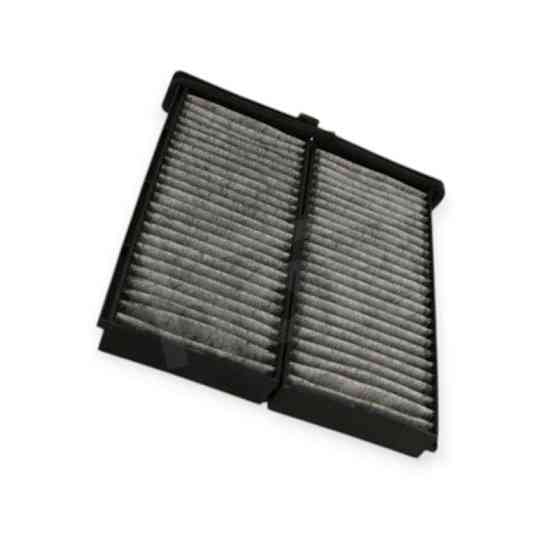 Фільтр Mitsubishi Carisma, Colt, Lancer, L200 (1996-) вугільний салон Мукачево