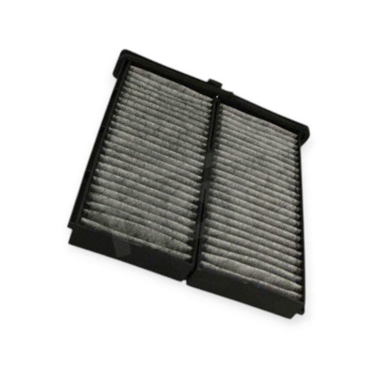 Фільтр Mitsubishi Carisma, Colt, Lancer, L200 (1996-) вугільний салон Мукачево - фото 1