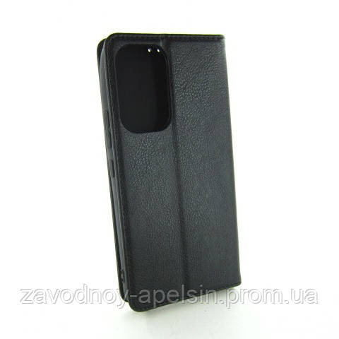 Чохол книжка Підставка Samsung A53 A536 (чорний) Одеса - фото 2