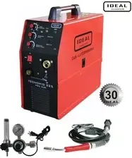 Сварочный апарат Ideal TECNOMIG 225 PRO CuSi TMIG225CUSI Киев