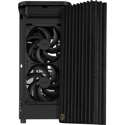 Корпус ASUS ProArt PA401 Wood Edition - Tempered Glass (90DC00M0-B39000) Вінниця - фото 6