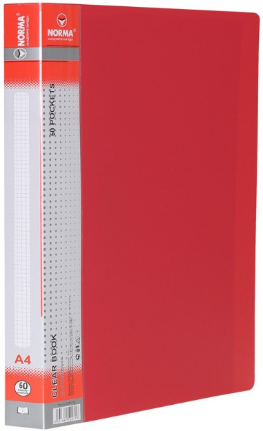 Папка з  60 файлами A4 