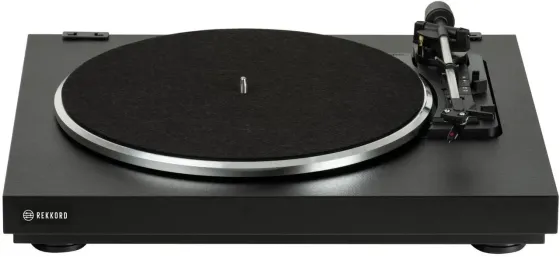 Програвач Rekkord Audio F110 Київ