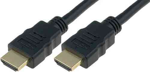 Кабель Assmann HDMI - HDMI 3м Луцьк