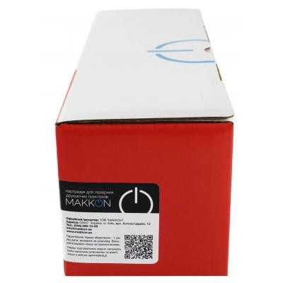 Картридж Makkon Canon 731H (SRG731K) 2.4k black (MN-CAN-SG731HK) Винница - изображение 2