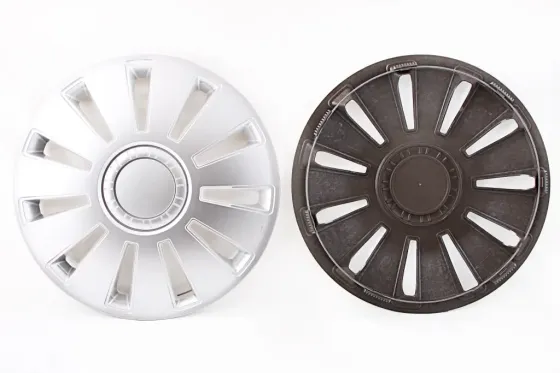 Колпак колеса 15 Кенгуру Rex Винница