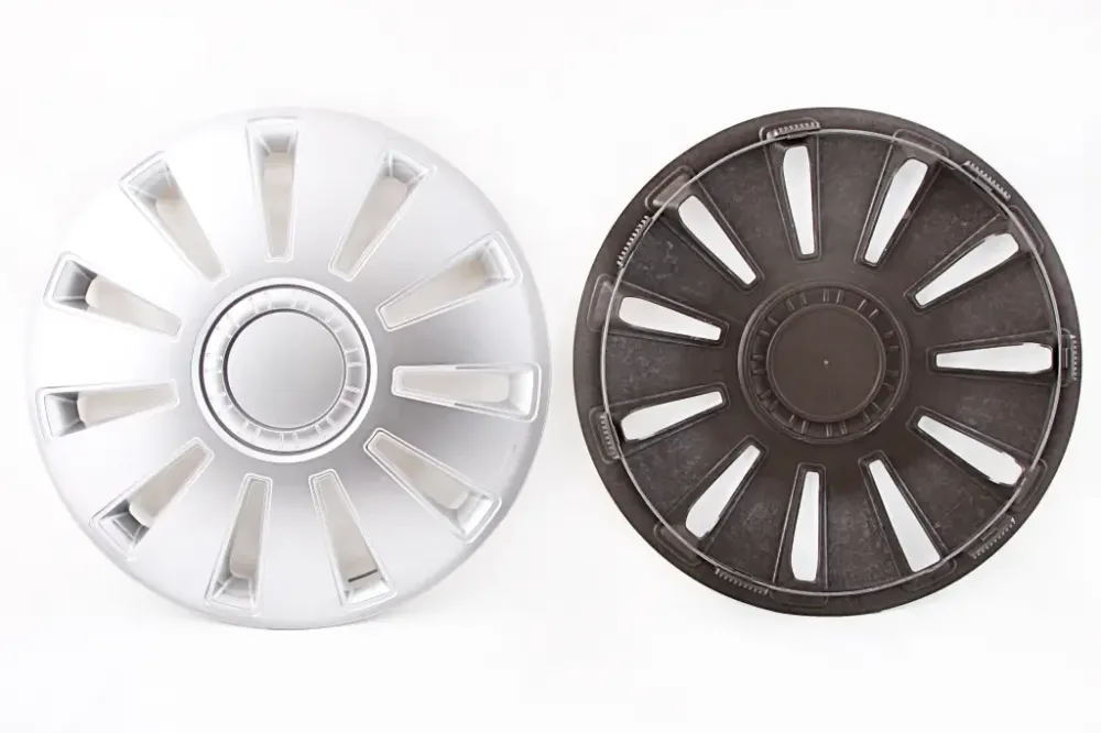 Колпак колеса 15 Кенґуру Rex Вінниця - фото 1