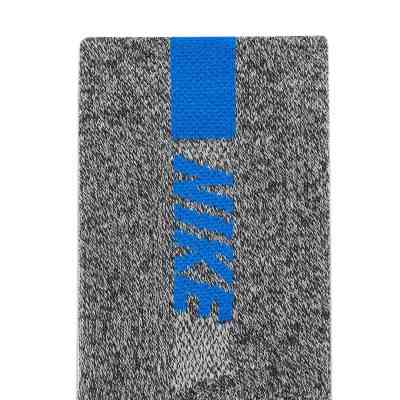 Шкарпетки Nike U NK MLTPLIER ANKLE 2PR - 144 SX7556-937 38-42 2 пари Сірий/Синій (196153841284) Вінниця