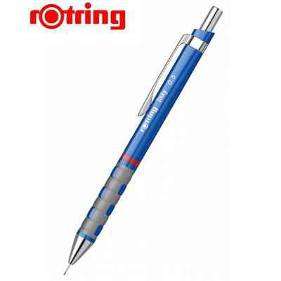 Олівець механічний Rotring Drawing TIKKY Blue PCL 0,5 (R1904701) Вінниця
