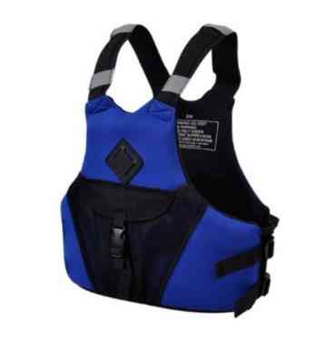 Жилет спасательный L/Xl Weekender Epe Foam And Neoprene Yw1134 Синий Дніпро