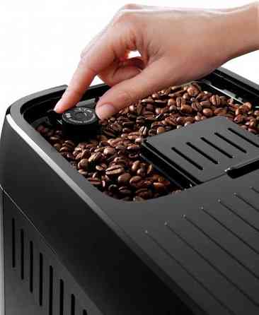 Кавомашина Delonghi ECAM 320.60 B Magnifica Plus 16263 Харьков