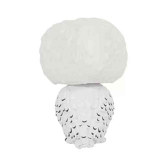 Ігрова фігурка Funko POP! cерії Гаррі Поттер - Сова Букля Дніпро