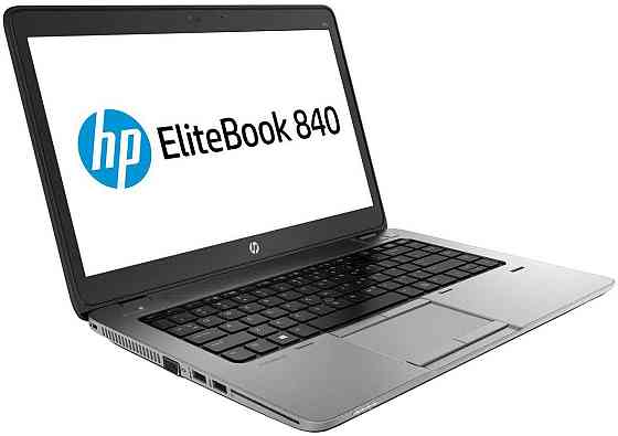 Б/У Ноутбук HP EliteBook 840 G2 (i5-5300U/16/128SSD) - Class B Київ