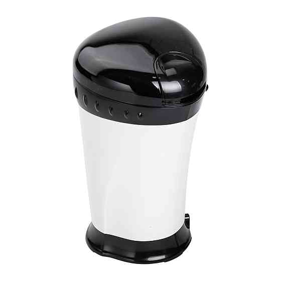 Автоматическая кофемолка Sokany SM-3012, 75 г, белая Киев