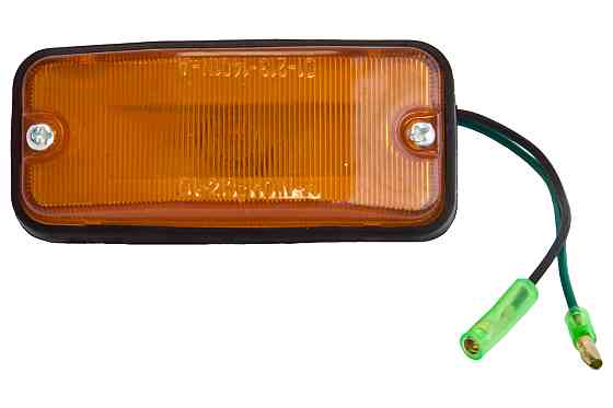Повторитель поворота правый Isuzu NQR GP CZ05-005R Киев
