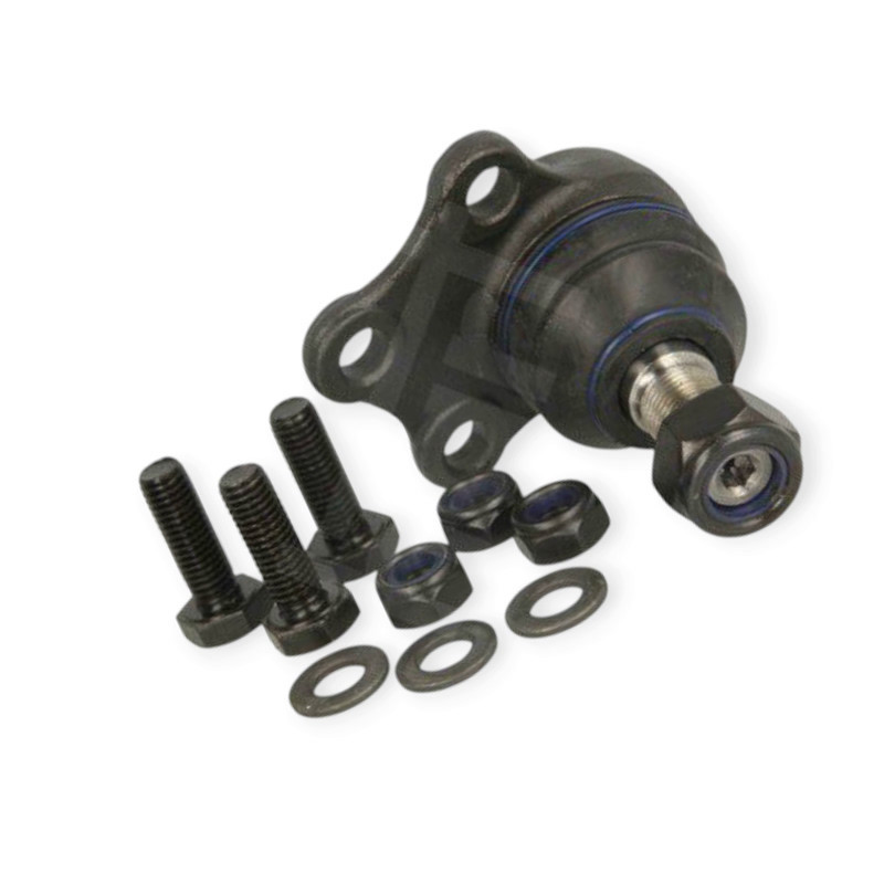 Кульова Renault Trafic-Opel Vivaro (01-06), Laguna II опора Мукачево - фото 1