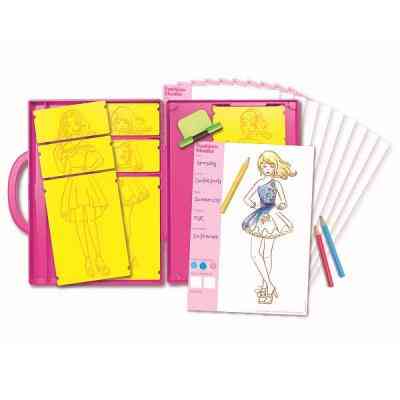 Набір для творчості 4М Студія моди (00-04720) Вінниця