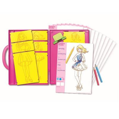 Набір для творчості 4М Студія моди (00-04720) Вінниця - фото 2