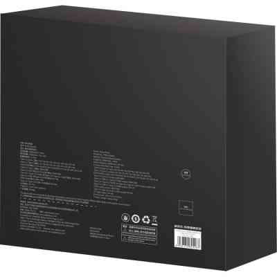 Батарея універсальна Baseus Blade 20000mAh 100W OE, black (PPBL000301) Вінниця