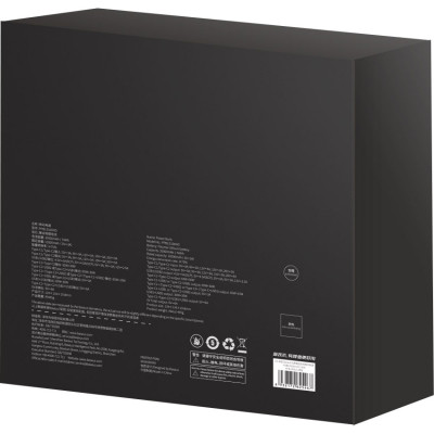 Батарея універсальна Baseus Blade 20000mAh 100W OE, black (PPBL000301) Вінниця - фото 3